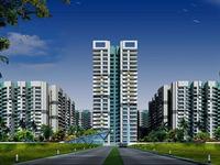 3 Bedroom Flat for sale in Sunworld Arista, Sector 168, Noida