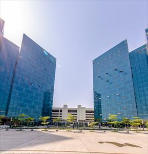 Office Space for sale in New Town, Kolkata