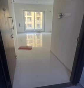 2 Bedroom Apartment for rent in Ashar Axis, Majiwada, Thane
