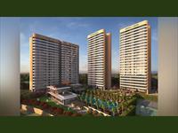 Kumar prospera Newly constructed luxurious 2BHK