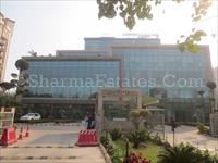 Commercial Office Space for Rent in Time Tower, MG Road, Sector-25, Gurgaon Near to Metro Station