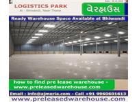 Warehouse / Godown for sale in Bhiwandi, Thane