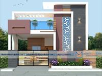 2 Bedroom Independent House for sale in Red Hills, Chennai
