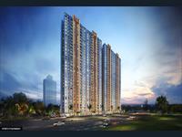 2 Bedroom Flat for sale in Dosti Greater, Kalher, Thane