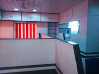 Office Space For Rent In Sundaram Building At Rafi Ahmed Kidwai Road