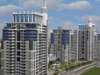 4 Bedroom Flat for rent in DLF Pinnacle, Sushant Lok I, Gurgaon