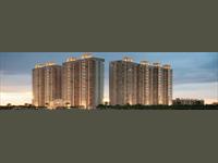 4 Bedroom Flat for sale in Mahagun Medalleo, Sector 107, Noida