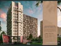 3 Bedroom Flat for sale in Merlin Lakescape, Rajarhat, Kolkata