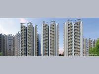 3 Bedroom Flat for sale in Mahindra Antheia, Pimpri Chinchwad, Pune