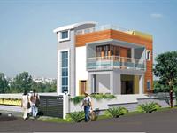 Land for sale in NBR Golden Valley, Bagalur, Bangalore