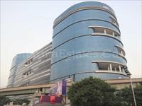 Commercial Office Space in Building No.- 5, DLF Cyber City, Sector-24, Phase-3, Gurgaon