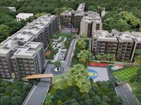 CasaGrand Avenue Park - Perungudi, Chennai