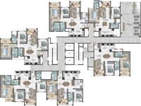 Floor Plan-B