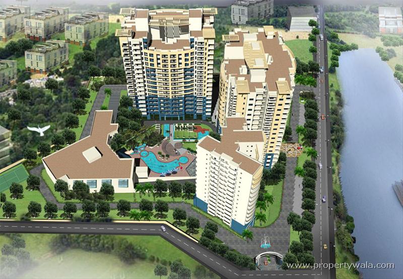 raj-lakeview-phase-i-btm-layout-bangalore-apartment-flat-project