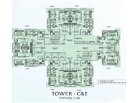 Tower C&E