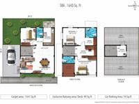 Floor Plan F