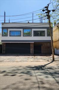 Shop / Showroom for rent in Jakkur, Bangalore