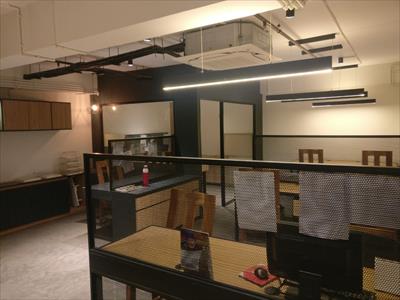 Office Space for sale in AJC Bose Road area, Kolkata