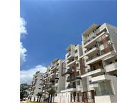 2 Bedroom Flat for sale in Gandimysamma X Road area, Hyderabad