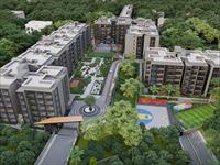 3 Bedroom Flat for sale in CasaGrand Avenue Park, Perungudi, Chennai