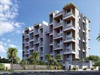 3 Bedroom Flat for sale in Palmtree Palm World One, Kharadi, Pune