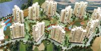 2 Bedroom Flat for rent in Bengal Ambuja Upohar Condoville, E M Bypass, Kolkata