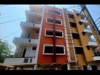 Apartment available for sale at Boral Main Road, Garia.