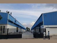 Warehouse/ Godown For Rent At Makali / Nelamangala / Tumkur Road