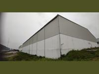 Warehouse for Rent in Medchal