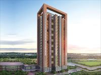 2 Bedroom Flat for sale in Spr City Highliving, Perambur, Chennai