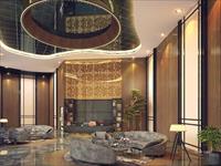 3 Bedroom Flat for sale in Ivy County, Sector 75, Noida