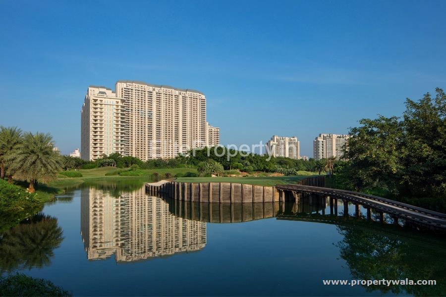 5 Bedroom Apartment / Flat for sale in DLF The Camellias, Sector-42, Gurgaon