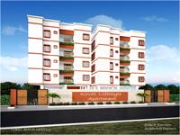 2 Bedroom Apartment / Flat for sale in Singanallur, Coimbatore