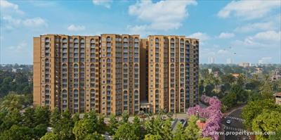 3BHK for sale in Sumadhura Epitome, Rachenahalli, Bangalore