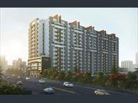 2 Bedroom Apartment / Flat for sale in Dolphin Palms, Ravet, Pune