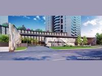 2 Bedroom Flat for sale in Krisumi Waterfall Residences, Sector-36A, Gurgaon