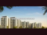 2 Bedroom Flat for sale in Godrej Meridien, Sector-106, Gurgaon
