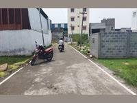 Residential Plot / Land for sale in Kallikuppam, Chennai