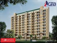 2 Bedroom Flat for sale in GTB Florenza, Sector-106A, Bhiwadi