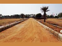 Residential plot for sale in Ranga Reddy