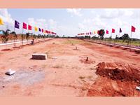 Residential Plot / Land for sale in Kothur, Ranga Reddy