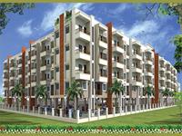 2 Bedroom Flat for sale in Radiant Karel, Whitefield, Bangalore