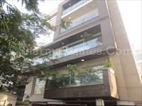 4 BHK Builder Floor Apartment in Vasant Vihar for Rent