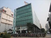 Commercial Office Space for Rent in M-6 Uppals at Jasola District Center New Delhi