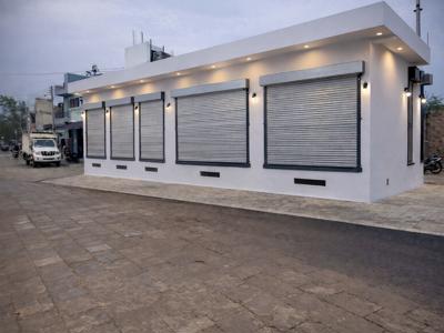 Shop / Showroom for rent in Bawal Road area, Rewari