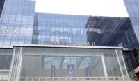 Office for sale in Global Foyer, Golf Course Rd area, Gurgaon