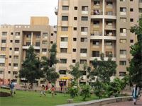 2 Bedroom Flat for rent in Cosmos Magarpatta City, Hadapsar, Pune