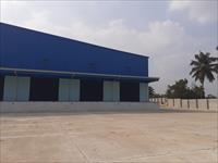 Warehouse/ Godown For Rent At Nelamangala / Makali / Tumkur Road