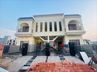NEWLY CONSTRUCTED VILLA IN PRIME LOCATION OF SEC 123 MOHALI