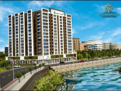 1 Bedroom Apartment for sale in Panvel, Navi Mumbai